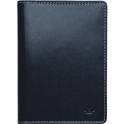 Golden Head Bari Etui na dowód osobisty Skórzany 9 cm  Model 3