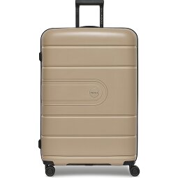 Redolz Essentials 11 4 kółka Walizka 76 cm z funkcją poszerzenia  Model 1