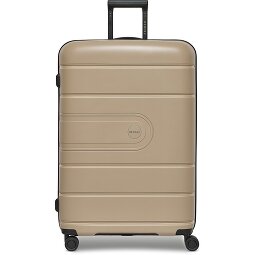 Redolz Essentials 11 4 kółka Walizka 76 cm z plisą rozprężną  Model 1