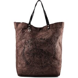 Campomaggi Filodendro Shopper Bag L 37 cm  Model 2