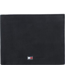 Tommy Hilfiger Skórzany portfel Johnson 12,5 cm  Model 1