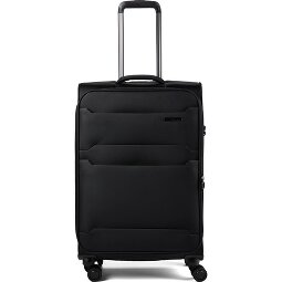 Cocoono Mauritius 4 kółka Walizka M 70 cm z plisą rozprężną  Model 2