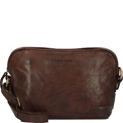 Harold's Skórzana torba na ramię Submarine 26 cm  Model 1