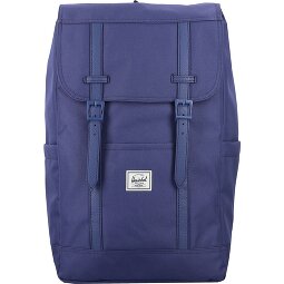 Herschel Retreat Plecak 43 cm Komora na laptopa  Model 9