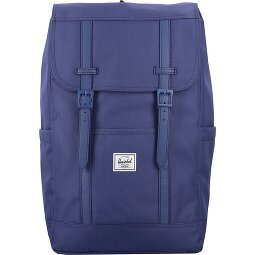 Herschel Retreat Plecak 43 cm Komora na laptopa  Model 9