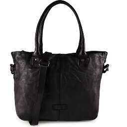 Harold's Submarine Shopper Bag Skórzany 43 cm  Model 2