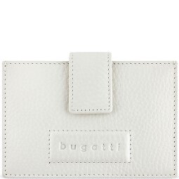 bugatti Elsa Etui na karty kredytowe Ochrona RFID Skórzany 11 cm  Model 2