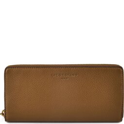 Liebeskind Gigi Portfel Ochrona RFID Skóra 19 cm  Model 3