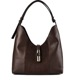 Furla Goccia Torba na ramię M Skóra 31 cm  Model 1