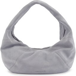 LES VISIONNAIRES Greta Icon Torba na ramię Skórzany 43 cm  Model 1