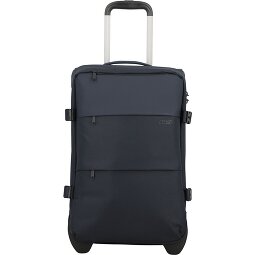 Jump Dunaa 2 kółka Torba podróżna 55 cm  Model 3