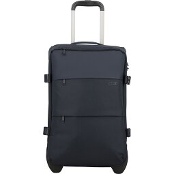 Jump Dunaa 2 kółka Torba podróżna 55 cm  Model 3