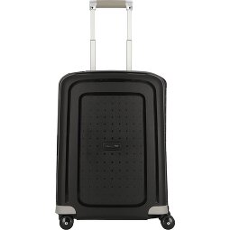 Samsonite S'Cure Spinner 4-kołowy wózek kabinowy 55 cm  Model 2