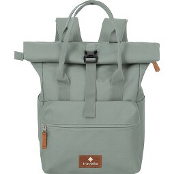 Travelite Basics Plecak 37 cm Komora na laptopa  Model 3