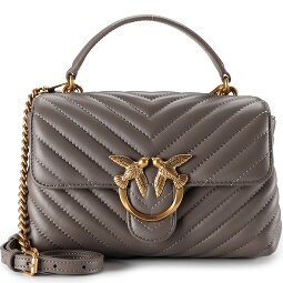 PINKO Love Lady Torba Skórzany 21 cm  Model 2