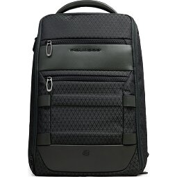 Piquadro Hex Plecak biznesowy 41 cm Komora na laptopa  Model 3