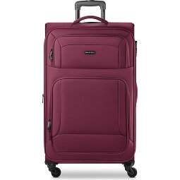 Smartbox Edition 04 4 kółka Walizka 78 cm z funkcją poszerzenia  Model 3