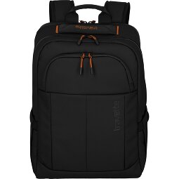 Travelite Briize Plecak M 45 cm Komora na laptopa  Model 1