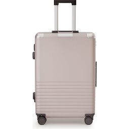 Kapten & Son Heathrow 4 kółka Walizka 69 cm  Model 1
