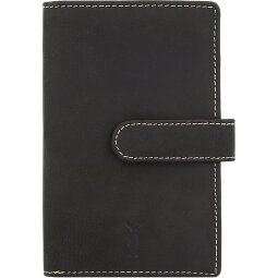 Jack Kinsky Baltimore 818 Wallet RFID Leather 15 cm  Model 1