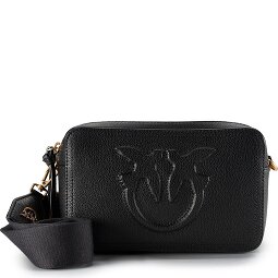 PINKO Carrie Torba na ramię Skórzany 20 cm  Model 1