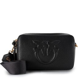 PINKO Carrie Torba na ramię Skórzany 20 cm  Model 1