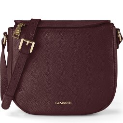 Lazarotti Torba na ramię z skóry Bologna, 25 cm  Model 3