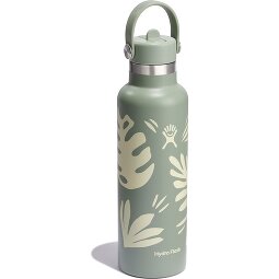 Hydro Flask Hydration Standard Flex Straw Cap Butelka do picia 620 ml  Model 1