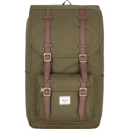 Herschel Little America Plecak 49 cm Komora na laptopa  Model 8