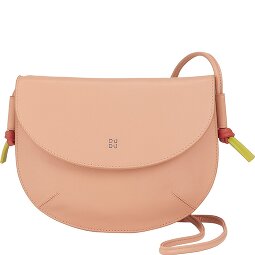 DuDu Skye Torba na ramię Skórzany 21 cm  Model 2