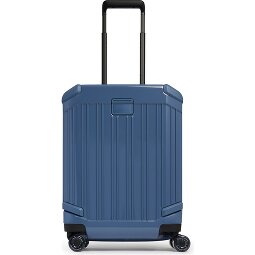 Piquadro Pop 4 kółka Walizka 55 cm  Model 1