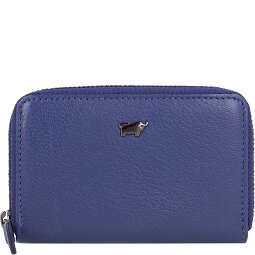 Braun Büffel Anna Wallet RFID Leather 10,5 cm  Model 2