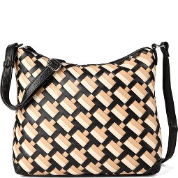 Tom Tailor Devie Torba na ramię M 31 cm  Model 1