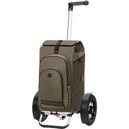 Andersen Shopper Tura Shopper Walizka na zakupy 67 cm  Model 2
