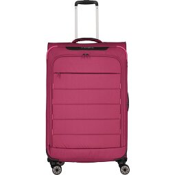 Travelite Skaii wózek 4-kołowy 78 cm  Model 1