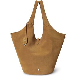 POLO RALPH LAUREN Polo Play Shopper Bag Skóra 49 cm  Model 2
