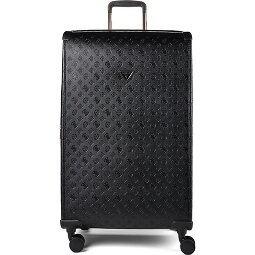 Guess Lenwood 4 kółka Walizka 76 cm z funkcją poszerzenia  Model 1