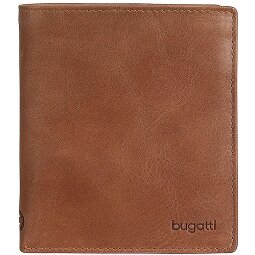 bugatti Volo Wallet Leather 11 cm  Model 2