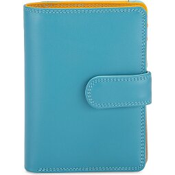 Mywalit Medium Snap Wallet Leather Purse 13 cm  Model 4