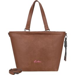 Fritzi aus Preußen Lou Shopper Bag 33 cm  Model 2