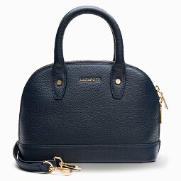 Lazarotti Bologna Leather Torba Skórzany 24 cm  Model 3