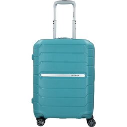 Samsonite Flux Wózek kabinowy 4-kołowy 55 cm  Model 3