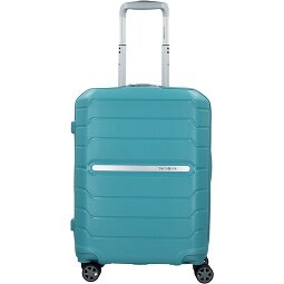 Samsonite Flux Wózek kabinowy 4-kołowy 55 cm  Model 3