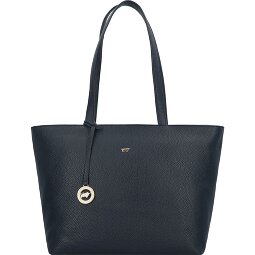 Braun Büffel Hanna Shopper Bag Skórzany 43 cm  Model 3
