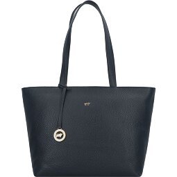 Braun Büffel Hanna Shopper Bag Skórzany 43 cm  Model 3