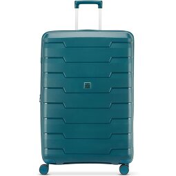 Roncato Skyline 2.0 4 kółka Walizka 79 cm z plisą rozprężną  Model 7