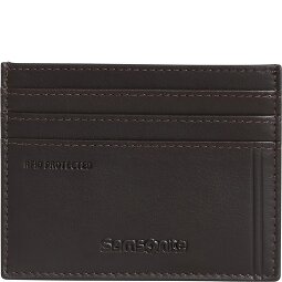 Samsonite Attack 3.0 Etui na karty kredytowe Ochrona RFID Skóra 10 cm  Model 2