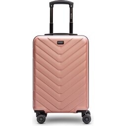 Redolz Essentials 07 CABIN 4 kółka Walizka kabinowa 55 cm  Model 3