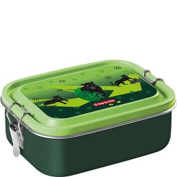 Step by Step Lunch box 18 cm  Model 1