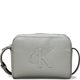 Calvin Klein Jeans Sculpted Deboss Torba na ramię 20 cm  Model 2